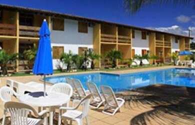 Imagem 1: Apartamento. 42m² de Área, 1 Banheiroe1 Dormitório