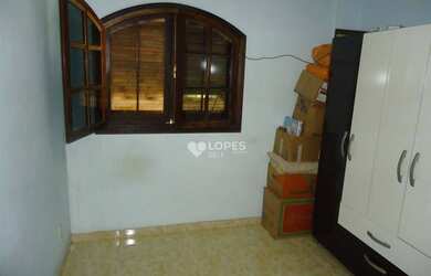 Imagem 10: Casa duplex, 06 qts., espaçoso quintal com piscina, 85 m², R$ 300.000,000 - Vista Alegre
