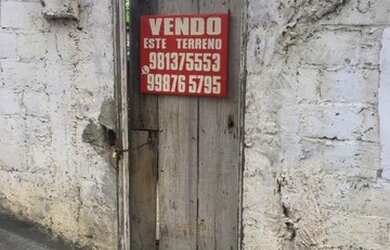 Imagem 3: Vendo/ Alugo terreno no Recreio dos Bandeirantes