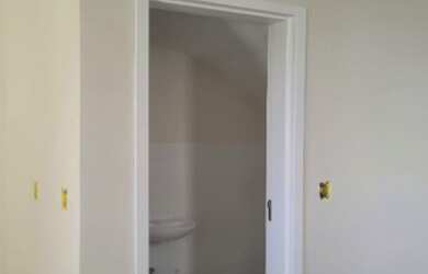 Imagem 6: SOBRADOS COM 2 SUÍTES E SACADA NO JD SÃO FELIPE EM ATIBAIA