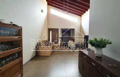 Imagem 3: Ribeirão Preto - Casa de Condomínio - Cond. San Marco II