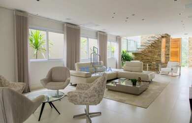 Imagem 9: Linda casa à venda - Condomínio Campos do Conde - Santana de Parnaíba...