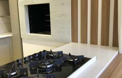 Imagem 9: EXCELENTE APARTAMENTO ALTO PADRÃO PARA LOCAÇÃO NO BAIRRO JARDIM BLUMENAU