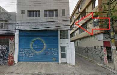 Imagem: O depósito possui 330m² de Área e está localizado em Catumbi