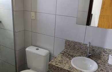 Imagem 11: Apartamento com 2 dormitórios à venda, 60 m² por R$ 230.000 - Altiplano Cabo Branco - João