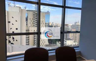 Imagem 13: Conjunto para alugar, 665 m² por R$ 106.400,00/mês - Bela Vista - São...