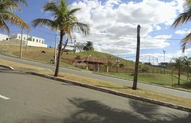 Imagem 9: Terreno à venda, 417 m² por R$ 280.000,00 - Condominio Residencial Reserva...