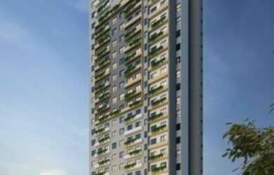 Imagem 4: L Lancamento na Imbiribeira - 2 Quarto-44m² Oportunidade - Edf. Carlos...