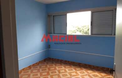 Imagem 5: Locação - APARTAMENTO - NOVO MUNDO - VILA ROSSI - SAO JOSE DOS CAMPOS - 58 M² AU - 2 DORM