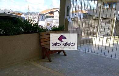 Imagem 7: Apartamento com 3 dormitórios, 87 m² - venda por R$ 390.000,00 ou aluguel...