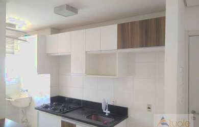 Imagem 6: Apartamento para alugar, 57 m² por R$ 700,00/mês - Condomínio Certto...