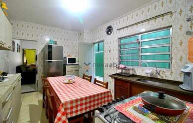 Imagem 6: Casa com 2 dormitórios, 80 m² - venda por R$ 430.000 ou aluguel por...