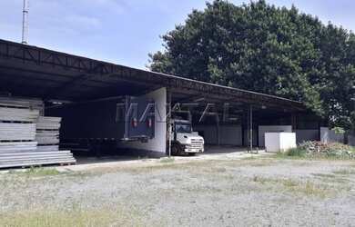 Imagem 15: Galpões 5.500m² na Rodovia Pres. Dutra. Espetacular imóvel