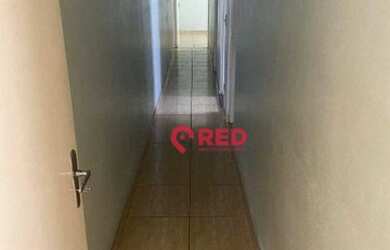 Imagem 9: Casa com 4 dormitórios, 175 m² - venda por R$ 450.000 ou aluguel por...