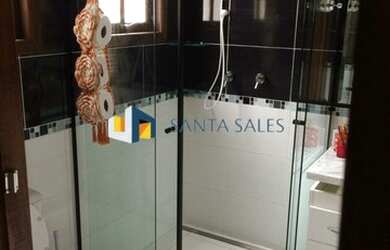 Imagem 16: Belo sobrado na Vila Mariana