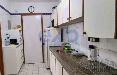 Imagem 7: Apartamento. Piscina, Churrasqueira, 82m² de Áreae1 Vaga na garagem