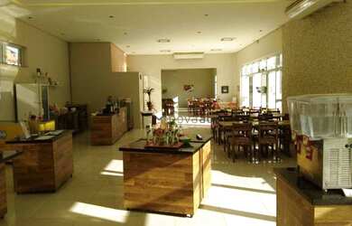 Imagem 3: Salão para alugar, 333 m² por R$ 5.500/mês - Piraporinha - Diadema/SP