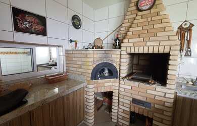 Imagem 10: Jundiaí - Casa de Condomínio - Loteamento Portal da Colina