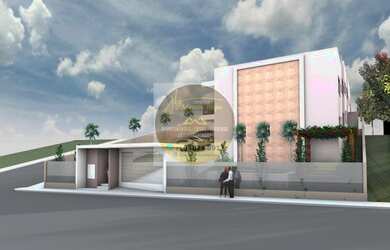 Imagem 9: Porto Seguro - Apartamento Padrão - Alto Taperapuan