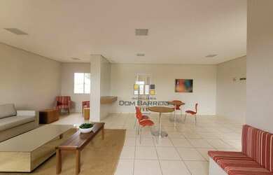 Imagem 14: Apartamento com 2 dormitórios, 57 m² - venda por R$ 240.000,00 ou aluguel...