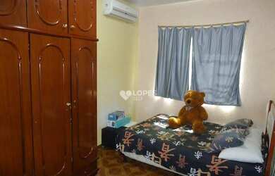 Imagem 5: Casa duplex, 06 qts., espaçoso quintal com piscina, 85 m², R$ 300.000,000 - Vista Alegre