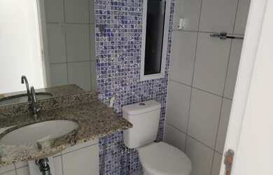 Imagem 10: City Park Brotas 2/4. Piscina, Churrasqueira, Ar-condicionadoe60m² de...