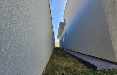 Imagem 7: Casa com 03 quartos, suíte plena, entrada parcelada