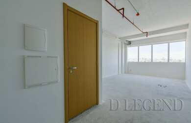 Imagem: O depósito possui 107m² de Área e está localizado em Santana