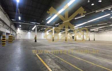 Imagem 6: São Paulo - Galpão/Depósito/Armazém - Vila Leopoldina