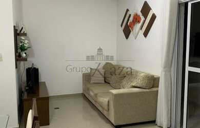 Imagem: O apartamento possui 3 Dormitórios, 2 Banheiros, 1 Vaga na