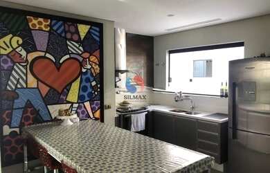 Imagem 8: Sobrado à venda e para locação, Jardim Fazenda Rincão, Arujá, SP