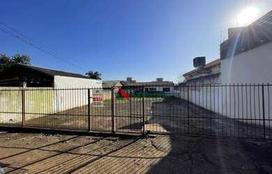 Imagem 3: Terreno para alugar, 500 m² por R$ 800,00/mês - Brasília - Londrina/PR