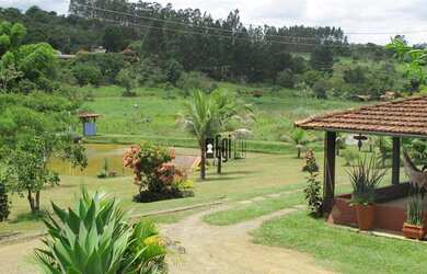 Imagem 1: Sítio com 6 dormitórios à venda, 52000 m² por R$ 499.900,00 - Rio...