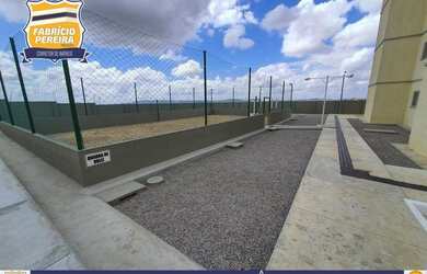 Imagem 8: Apartamento à venda, 46 m² por R$ 140.000,00 - Itararé - Campina Grande/PB