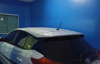 Imagem 6: Casa linda. Varanda, 120m² de Área, 1 Vaga na garageme3 Dormitórios