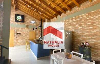 Imagem 2: Casa com 3 dormitórios, 170 m² - venda por R$ 950.000,00 ou aluguel...