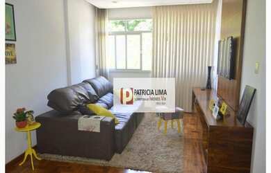 Imagem 3: Apartamento com 2 dormitórios à venda, 90 m² por R$ 250.000,00 - Bento Ferreira - Vitória