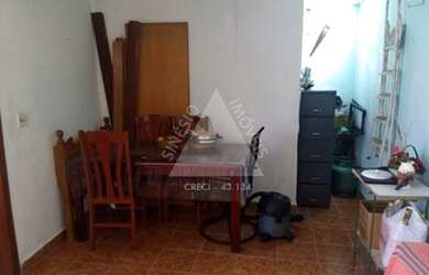 Imagem 15: Casa. Churrasqueira, Área de serviço, 126m² de Áreae2 Vagas na garagem