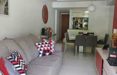 Imagem 5: EXCELENTE APTO 3QTOS-SUÍTE-98M2-1VGA- FREGUESIA JPA RJ