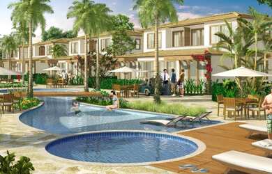 Imagem: Barra Grande - Maraú