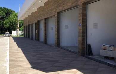 Imagem: O depósito possui 47m² de Área e está localizado em Campo