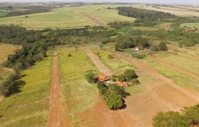 Imagem 2: Chacara de 500m. 500m² de Área