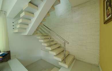 Imagem 7: Casa em condomínio fechado