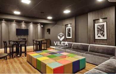 Imagem 1: Apartamento com 3 sutes - venda por R$ 1.250.000 ou aluguel por R$ 4.500/mês...