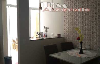 Imagem 16: Casa em Condomínio para Venda Village Moutonnée Salto