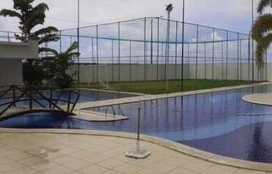 Imagem 13: vende-se apartamento no Beira condomínio club no Janga