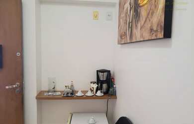 Imagem 7: Sala/Conjunto para venda com 32 metros quadrados em Caminho das Árvores...