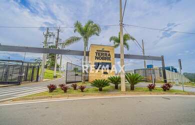 Imagem: O terreno possui 191m² de Área e está localizado em Caucaia