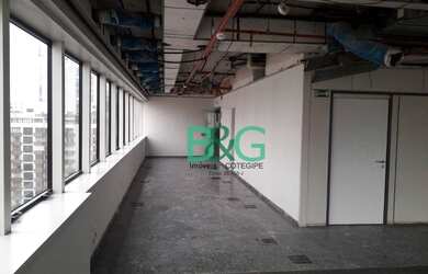 Imagem 5: Conjunto para alugar, 507 m² por R$ 55.000/mês - Bela Vista - São Paulo/SP