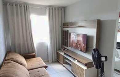 Imagem 6: Total Ville I A venda, com 2 quartos no Aeroclube - Porto Velho - RO